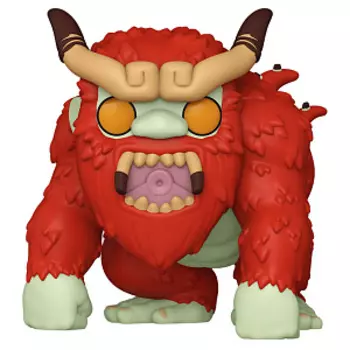 Фигурка Funko POP Animation: Naruto Shippuden - Son Goku (Exc) (1549) (76779)