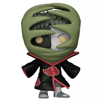 Фигурка Funko POP Animation: Naruto Shippuden - Zetsu (1438) (72073)