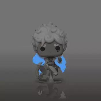 Фигурка Funko POP Animation: One Piece – Luffy Gear Five [Glows In The Dark] ONLY CHASE! (1607)