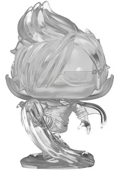 Фигурка Funko POP Animation: One Piece – Soba Mask ONLY CHASE! Exclusive (1277)