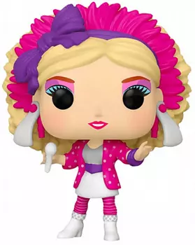 Фигурка Funko POP Barbie – Rock Star Barbie (51457)