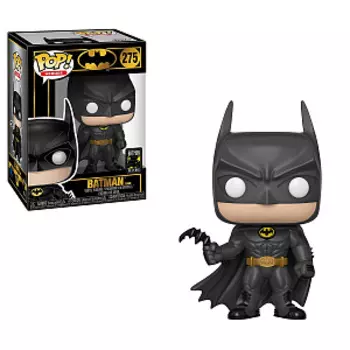 Фигурка Funko POP Batman 80th – Batman (1989)