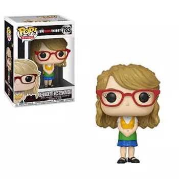 Фигурка Funko POP Big Bang Theory – Bernadette