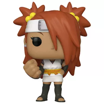 Фигурка Funko POP Boruto – Cho-Cho (55914)