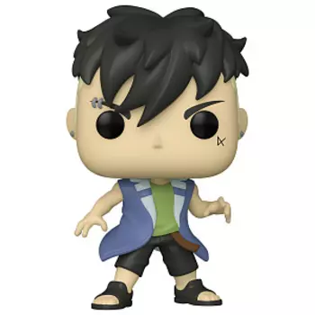 Фигурка Funko POP Boruto – Kawaki (54490)