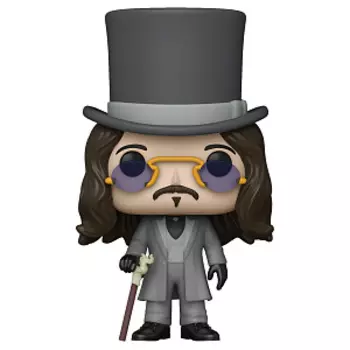 Фигурка Funko POP Bram Stokers Dracula – Prince Vlad (49799)