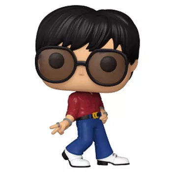 Фигурка Funko POP BTS Dynamite – J-Hope (48108)