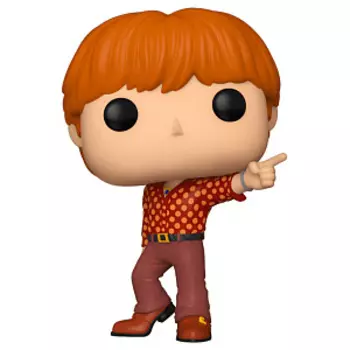 Фигурка Funko POP BTS Dynamite – Jin (48111)