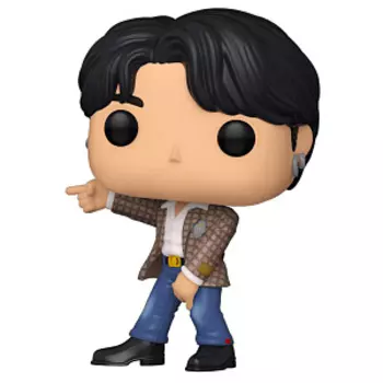 Фигурка Funko POP BTS Dynamite – Jung Kook (48112)