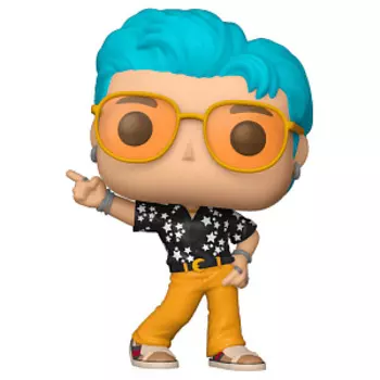 Фигурка Funko POP BTS Dynamite – RM (48107)