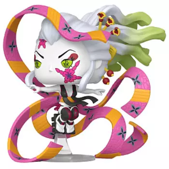 Фигурка Funko POP Deluxe: Demon Slayer – Daki (Demon Form) (1841) (80331) (13,3 см)