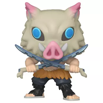 Фигурка Funko POP Demon Slayer – Inosuke Hashibira (49011)