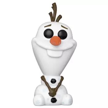 Фигурка Funko POP Disney: Frozen 2 – Olaf (40895)