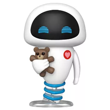 Фигурка Funko POP Disney: Valentines – Eve (1531) (83094) (9,5 см)