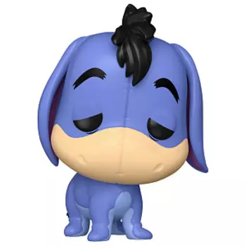Фигурка Funko POP Disney: Winnie the Pooh S3 – Eeyore (1513) (80237) (9,5 см)