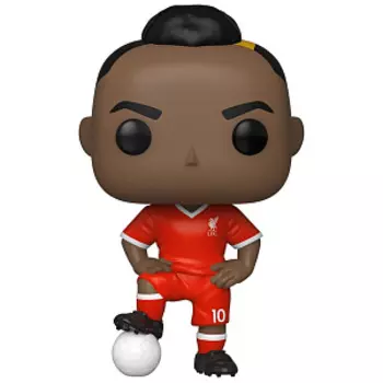 Фигурка Funko POP Football: Liverpool - Sadio Mane (32) (47257)
