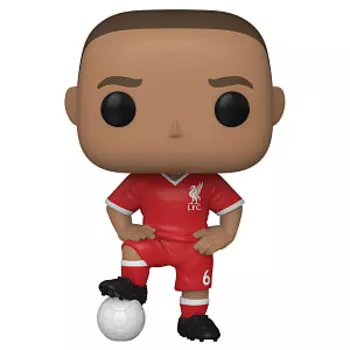 Фигурка Funko POP Football: Liverpool - Thiago Alcantara (47) (57863)