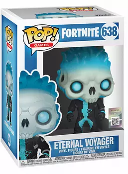 Фигурка Funko POP Fortnite – Eternal Voyager (52972)