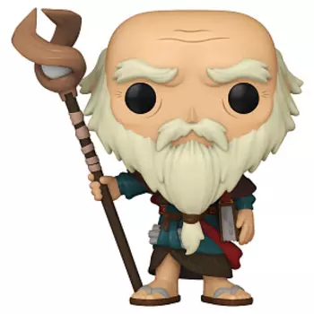 Фигурка Funko POP Games: Diablo 3 – Deckard Cain (1047) (85449) (9,5 см)