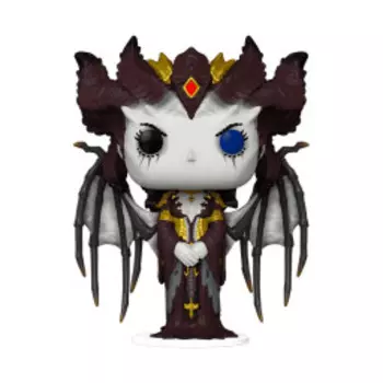 Фигурка Funko POP Games: Diablo 4 – Lilith (9,5 см) (942) (72498)