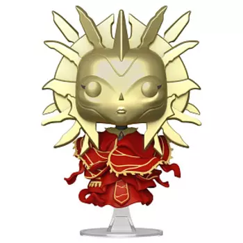Фигурка Funko POP Games: Dungeons & Dragons S2 – Lady of Pain (1037) (83722) (9,5 см)