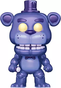 Фигурка Funko POP Games: Five Nights At Freddy`s – Moonlight Freddy Exclusive (969) (82123) (9,5 см)