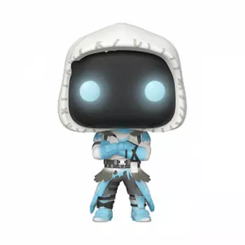 Фигурка Funko POP Games: Fortnite – Frozen Raven