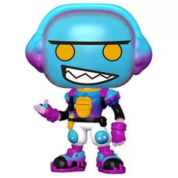 Фигурка Funko POP Games: Fortnite – Gumbo (887) (66418) (9,5 см)