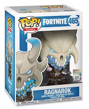 Фигурка Funko POP Games. Fortnite – Ragnarok