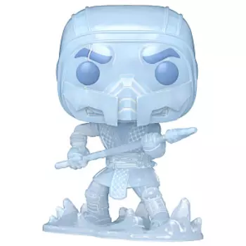 Фигурка Funko POP Games: Mortal Kombat 11 – Fatality Sub-Zero (1073) (80306) (9,5)