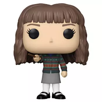 Фигурка Funko POP Harry Potter Anniversary – Hermione Granger w/Wand (57367)