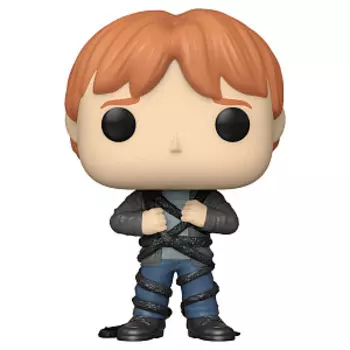 Фигурка Funko POP Harry Potter Anniversary – Ron Weasley in Devil's Snare (57368)