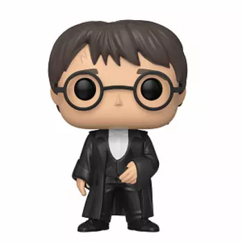 Фигурка Funko POP Harry Potter – Harry Potter (Yule)