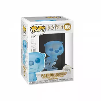 Фигурка Funko POP Harry Potter – Patronus Hermione (46996)