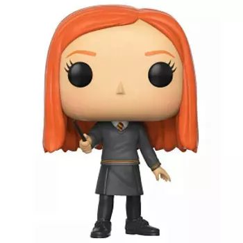 Фигурка Funko POP Harry Potter S4: Ginny Weasley (46) (14942) (9,5 см)