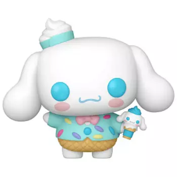Фигурка Funko POP Hello Kitty And Friends: Cinnamoroll (Ice Cream) (100) (83693) (9,5 см)