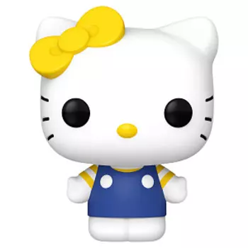 Фигурка Funko POP Hello Kitty: Mimmy ONLY CHASE! Exclusive (81)