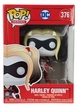 Фигурка Funko POP Heroes DC Imperial Palace – Harley Quinn (52429)