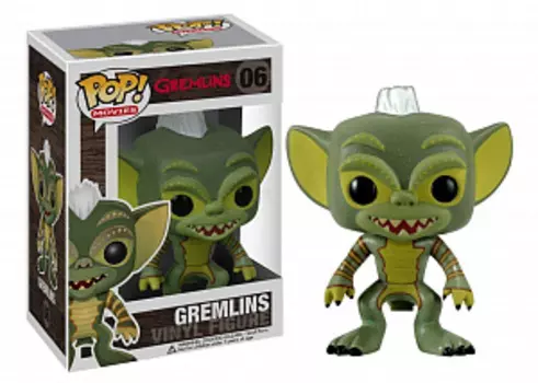 Фигурка Funko POP: Horror – Gremlin