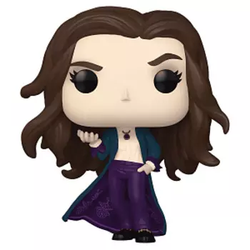 Фигурка Funko POP Marvel: Agatha All Along – Agatha Harkness Bobble-Head (1471) (75708) (9,5 см)