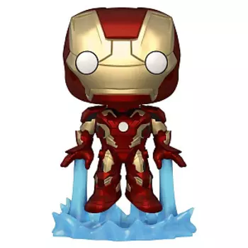Фигурка Funko POP Marvel Avengers: Age of Ultron - Iron Man Mark 43 (GW) (Exc) (962) (58842)