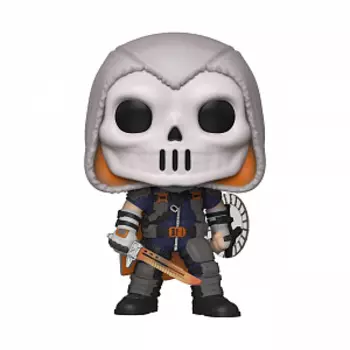 Фигурка Funko POP Marvel Avengers – Taskmaster (47815)