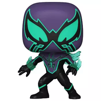 Фигурка Funko POP Marvel Comics: Chasm Bobble-Head (1446) (83751) (9,5 см)