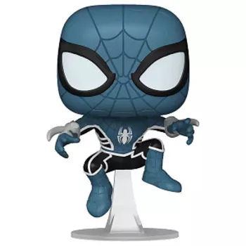 Фигурка Funko POP Marvel Comics: Spider-Man (Fear Itself Suit) GW Bobble-Head (1445) (83750) (9,5 см)