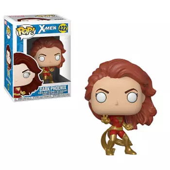 Фигурка Funko POP Marvel: Dark Phoenix – Dark Phoenix