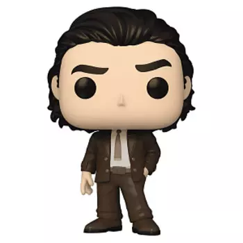 Фигурка Funko POP Marvel: Loki Season 2 - Loki (1312) (72169)