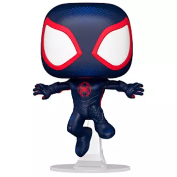 Фигурка Funko POP Marvel: Spider-Man ATSV - Spider-Man (Exc) (1236) (66589)