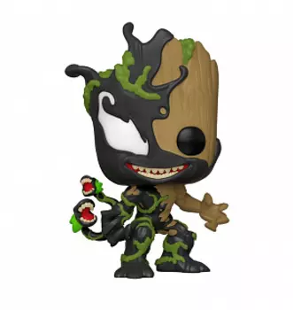 Фигурка Funko POP Marvel – Venom S3: Groot