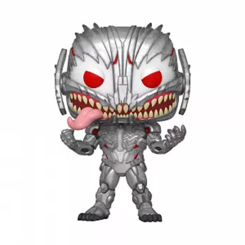 Фигурка Funko POP Marvel – Venom S3: Ultron