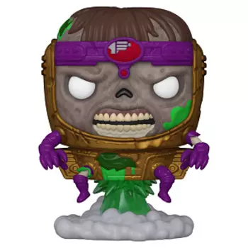 Фигурка Funko POP Marvel Zombies – MODOK (54559)